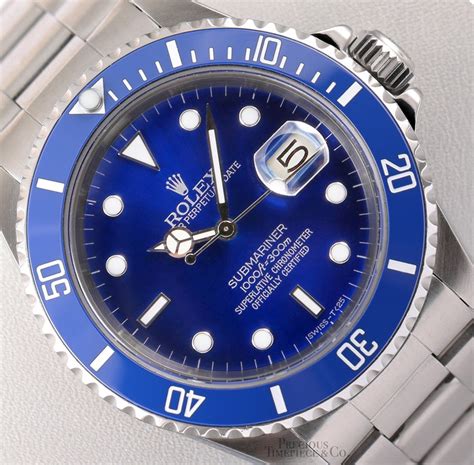 rolex submariner blue steel price|Rolex Submariner cheapest price.